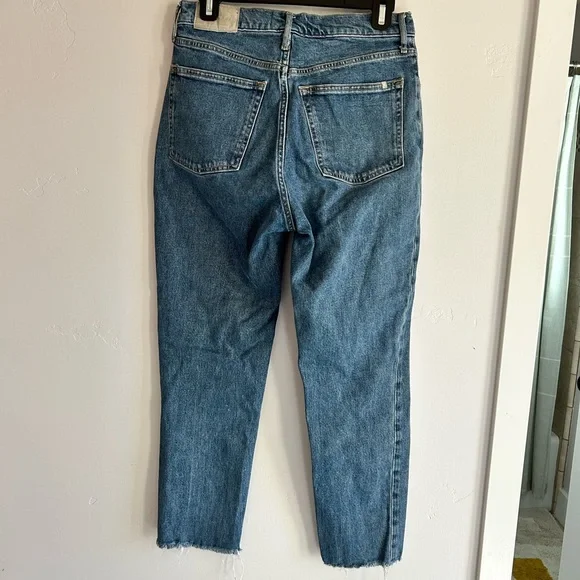 Everlane 90’s Cheeky Jeans - Picture 5 of 6